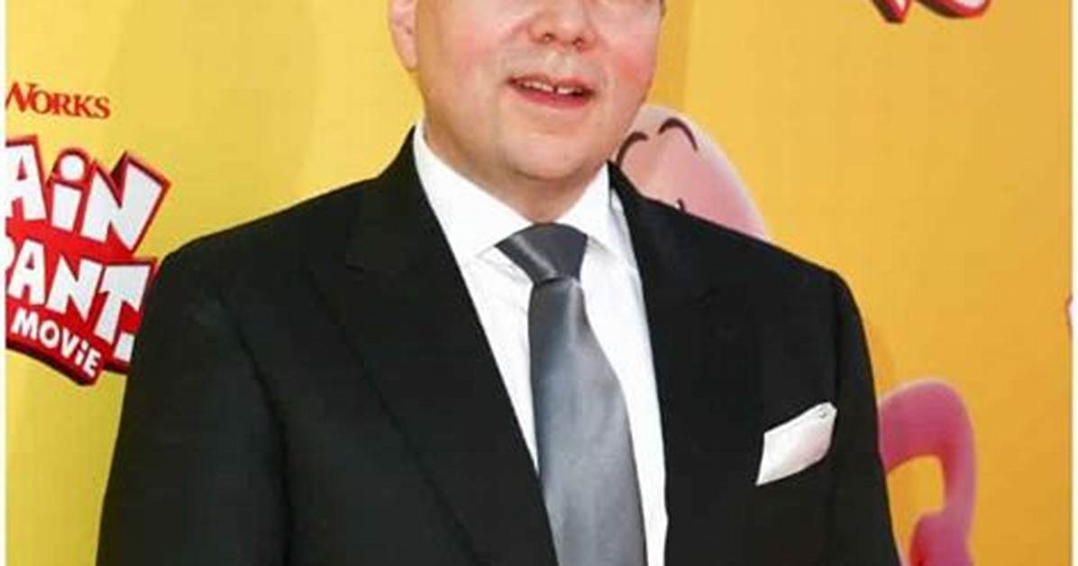 Dav Pilkey Net Worth How Much Is Dav