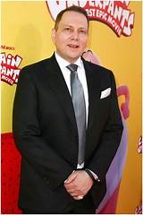 Dav Pilkey Net Worth – How Much Is Dav Pilkey Worth?