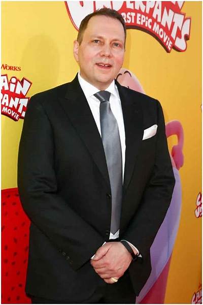 Dav Pilkey Net Worth – How Much Is Dav Pilkey Worth?