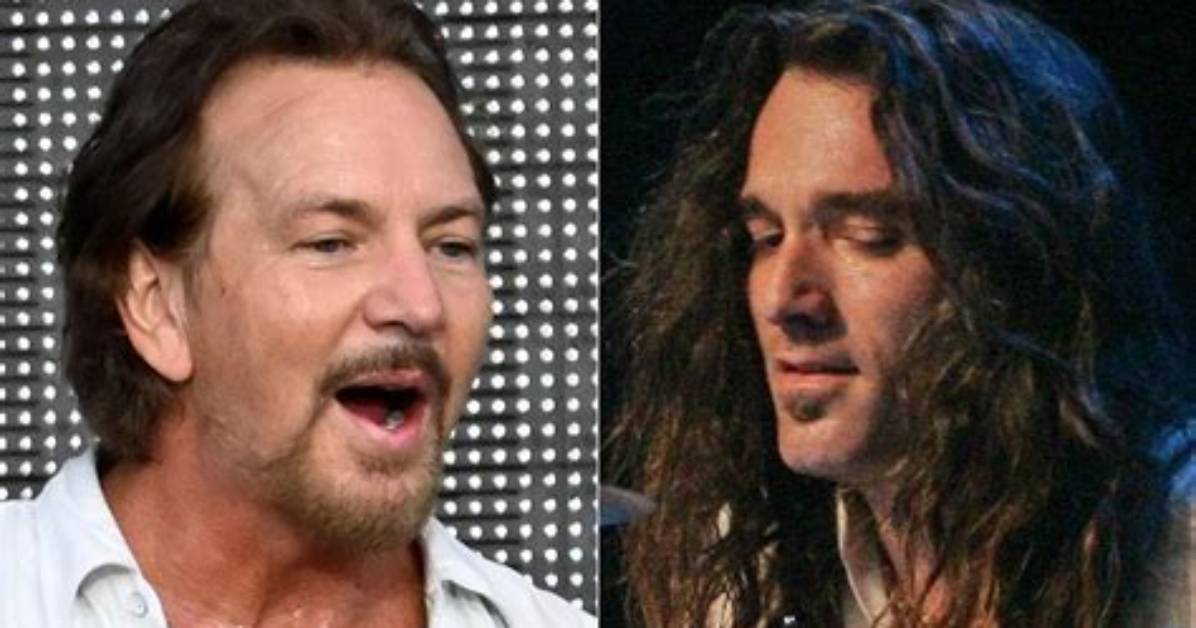 Dave Abbruzzese: Uncovering the Wealth Behind the Drum Master