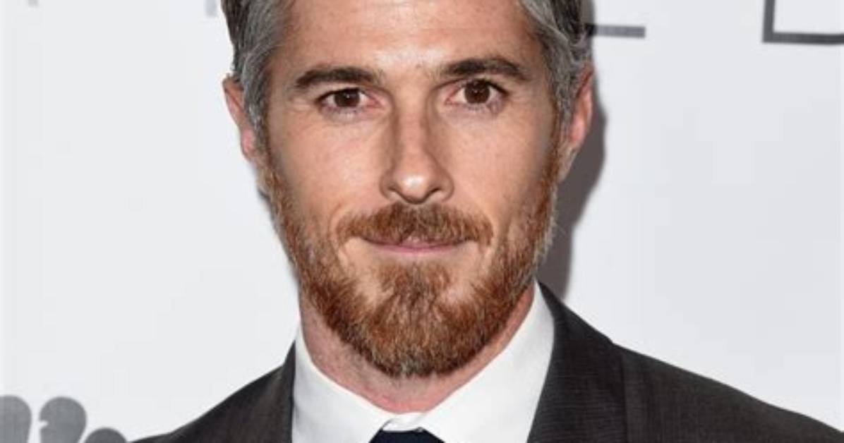 Dave Annable Net Worth How Much Is
