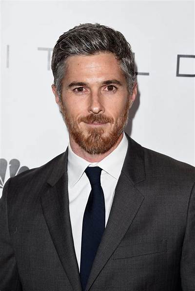 Dave Annable Net Worth – How Much Is Annable Worth?