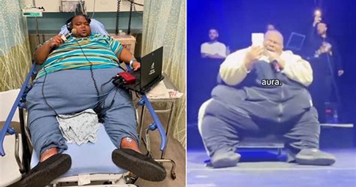 Dave Blunts Weight & Height: Unveiled!