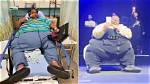 Dave Blunts Weight & Height: Unveiled!