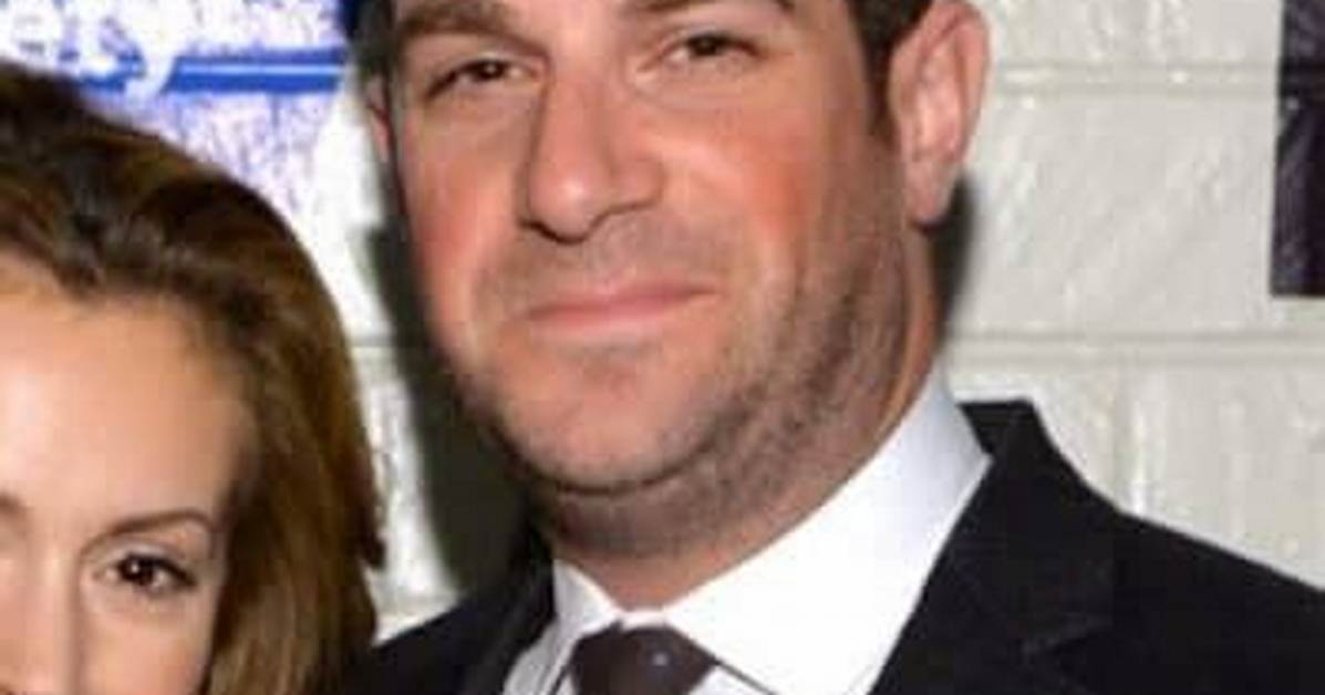 Dave Bugliari Bio, Wiki, Age, Net Worth, Caa, Alyssa Milano, Height, Job and Family