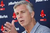 Dave Dombrowski Net Worth