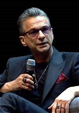 Dave Gahan Net Worth: a Look into the Wealth of Depeche Mode’s Iconic Frontman