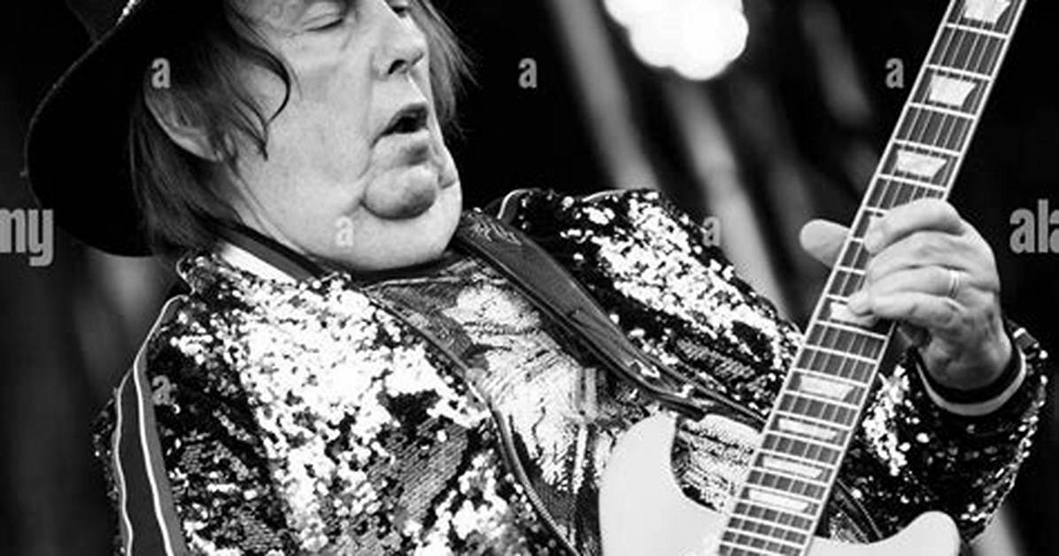 Dave Hill Net Worth: Details About Him, Career, Home, Age, Income - Sarkariresult