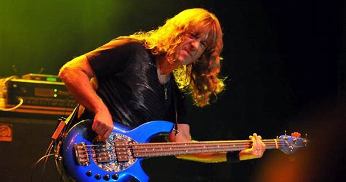 Dave Larue Net