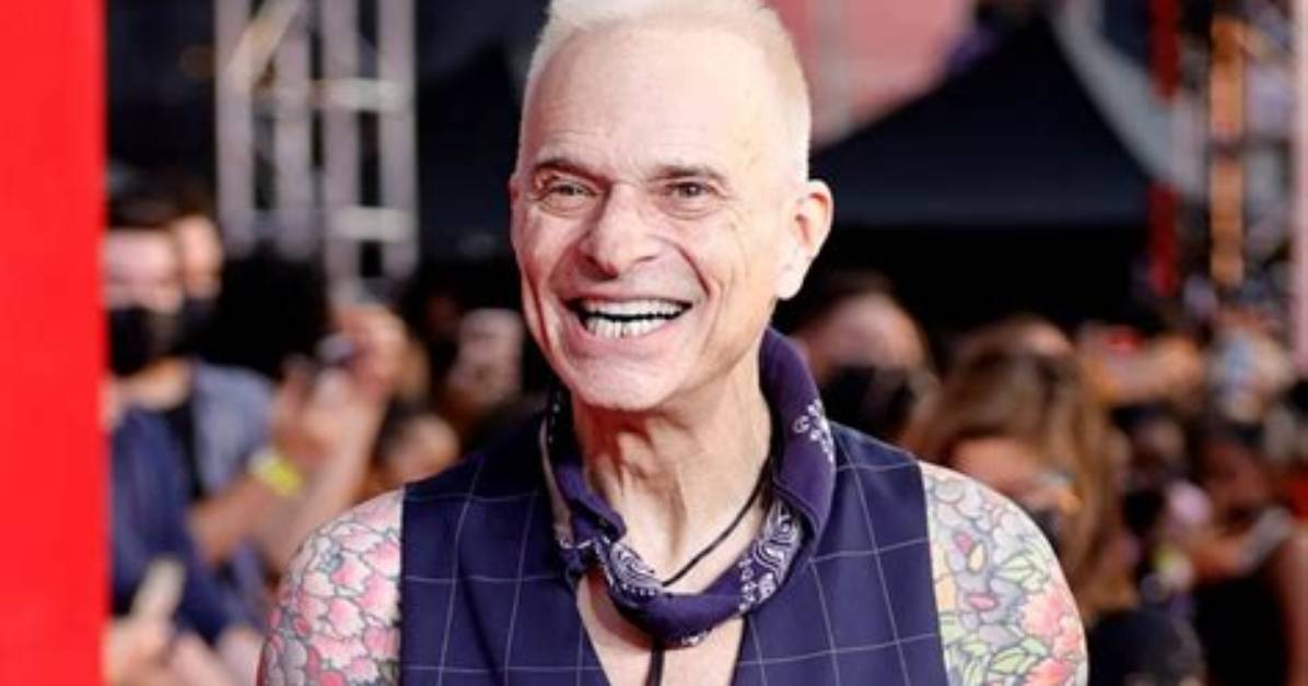 Dave Lee Height, Weight, Net Worth, Age, Birthday, Wikipedia, Who, Nationality, Biography