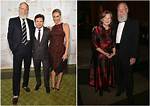 Dave Letterman Height