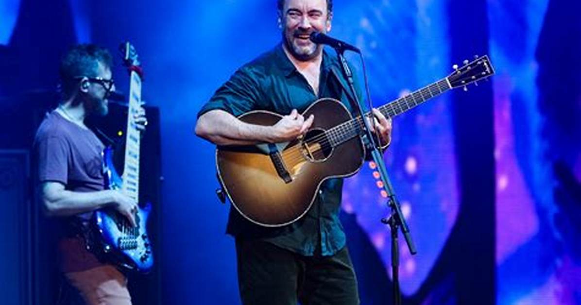 Dave Matthews Height Weight Net Worth Age Birthday Wikipedia Who