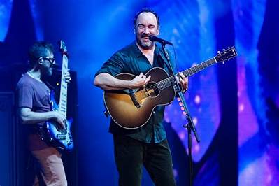 Dave Matthews Height, Weight, Net Worth, Age, Birthday, Wikipedia, Who, Instagram, Biography