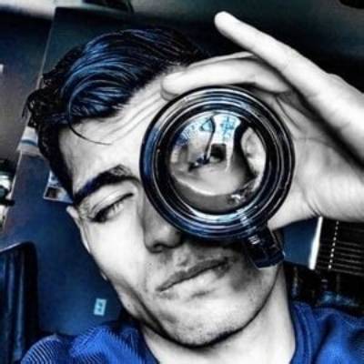 Davey Rz Height, Weight, Net Worth, Age, Birthday, Wikipedia, Who, Instagram, Biography