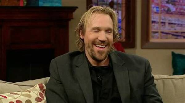 David A. R. White Net Worth