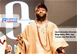 David Adedeji Adeleke Jr. Biography; Age and Mother