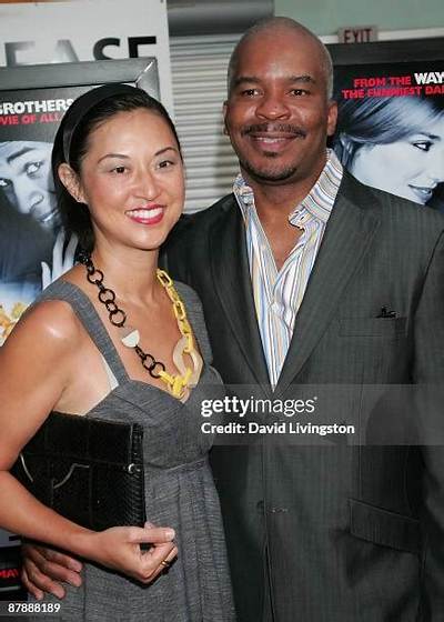 David Allen Grier Wife: an Insightful Perspective on His Personal Life