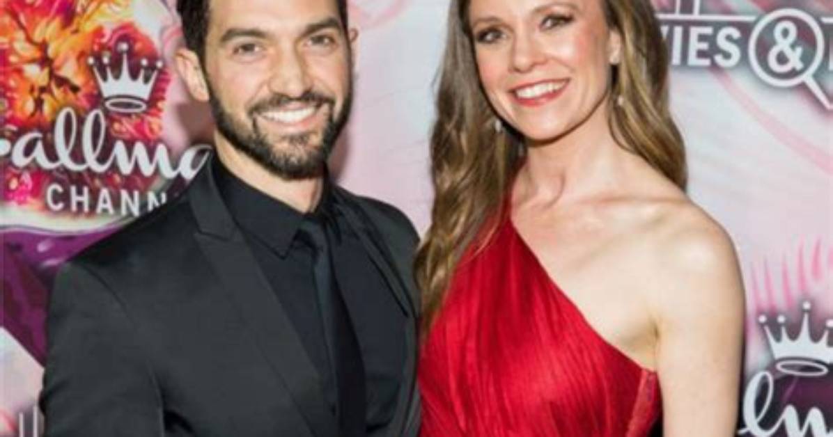 David Alpay Partner: an in-Depth Look at His Career and Achievements