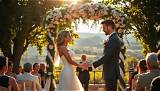 David and Rebecca Muir Wedding: a Perfect Day to Remember