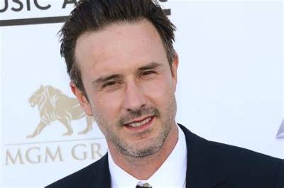 David Arquette – Biography, Facts & Life Story