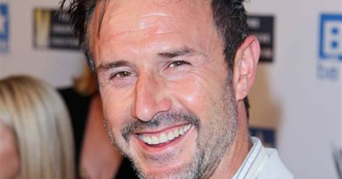 David Arquette Biography Facts