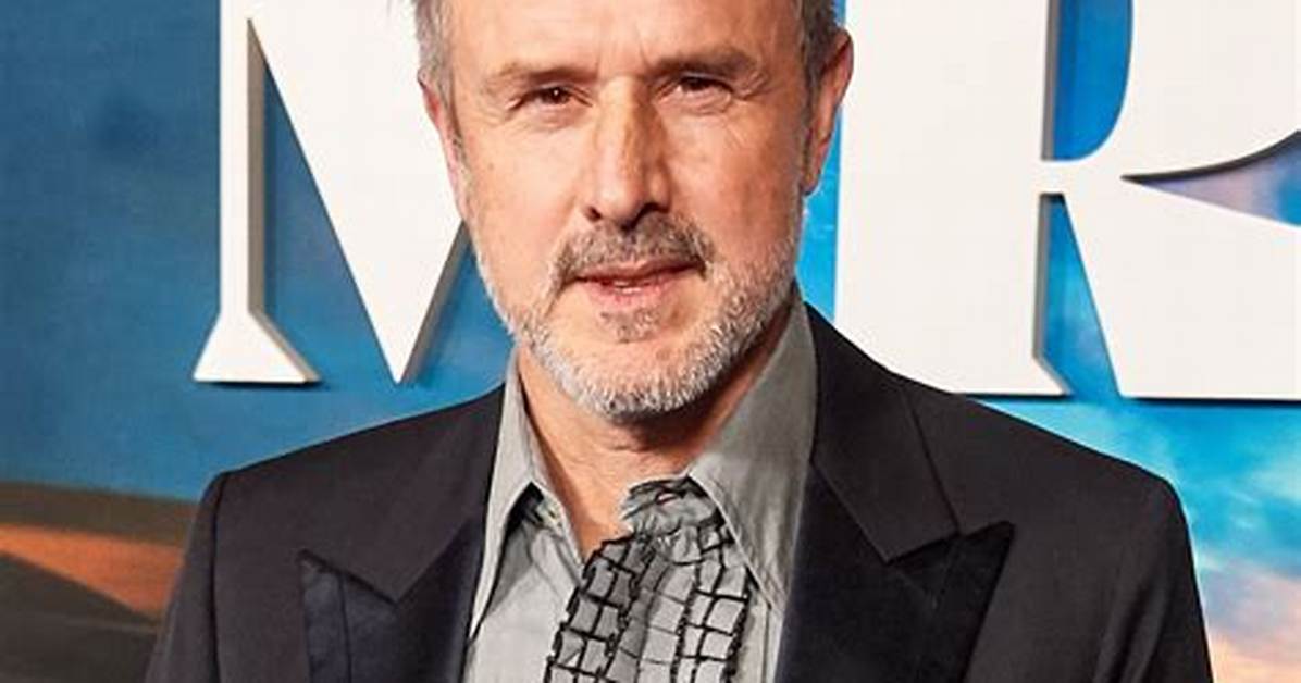David Arquette