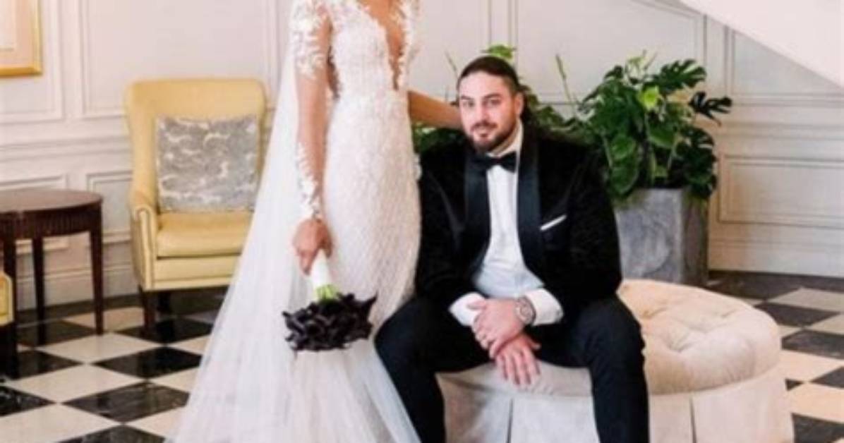 David Bakhtiari Wife Is David Bakhtiari Married Who Is David Bakhtiari S Girlfriend