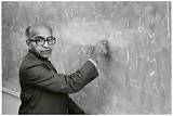 David Blackwell