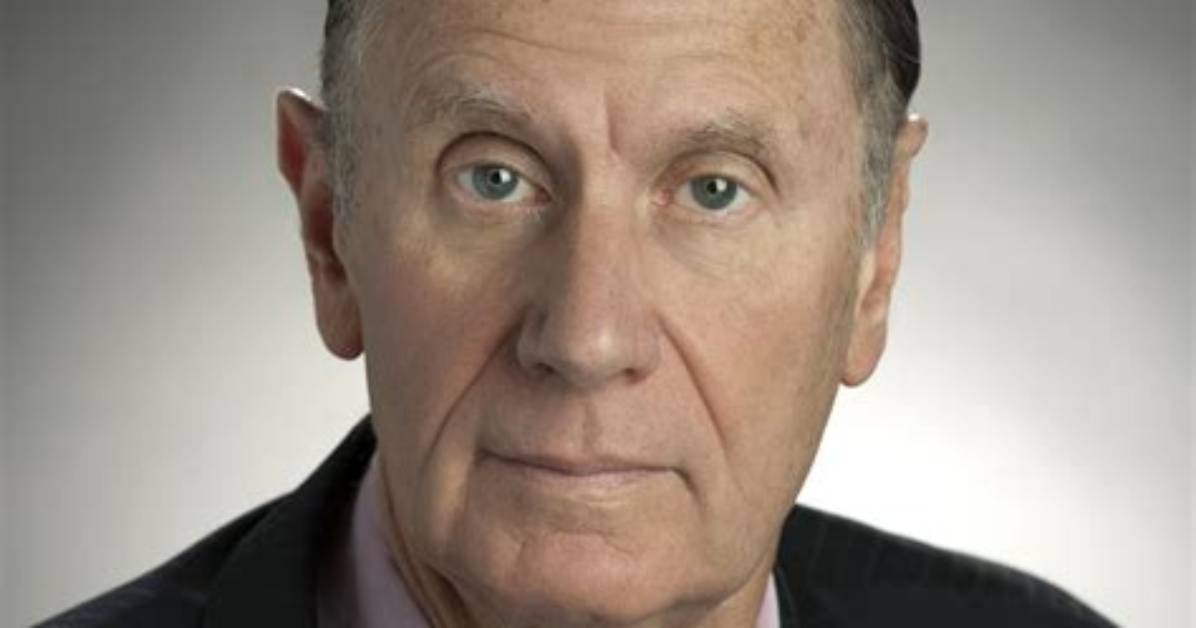 David Bonderman Net