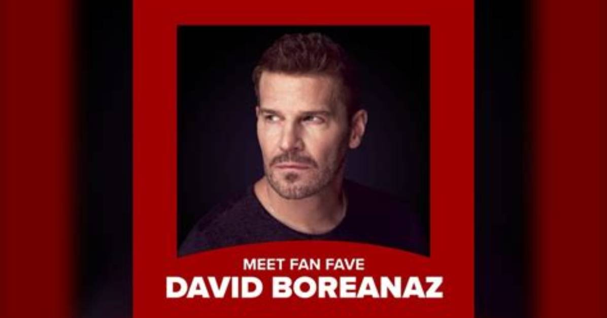 David Boreanz 2023: Latest Updates & News