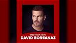 David Boreanz 2023: Latest Updates & News