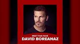 David Boreanz 2023: Latest Updates & News
