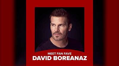 David Boreanz 2023: Latest Updates & News
