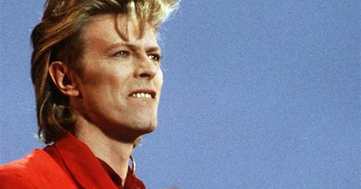 David Bowie: a Musical Legend Who Transcended Boundaries