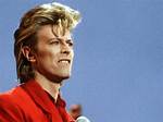 David Bowie: a Musical Legend Who Transcended Boundaries