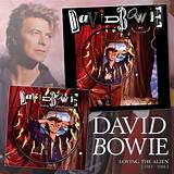David Bowie: 'I Was Never Particularly Fond of My Voice.'