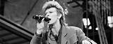 David Bowie: 'My Father Worked for a Children's Home Called Dr. Barnardo's Homes. They're a Charity.'