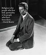 David Bowie Religion and Ethnicity, Race, and Nationality - Sarkariresult
