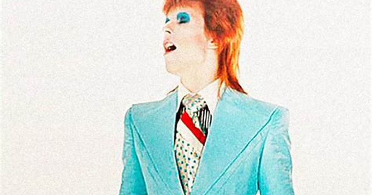 David Bowie: the Iconic Journey of a Musical Legend
