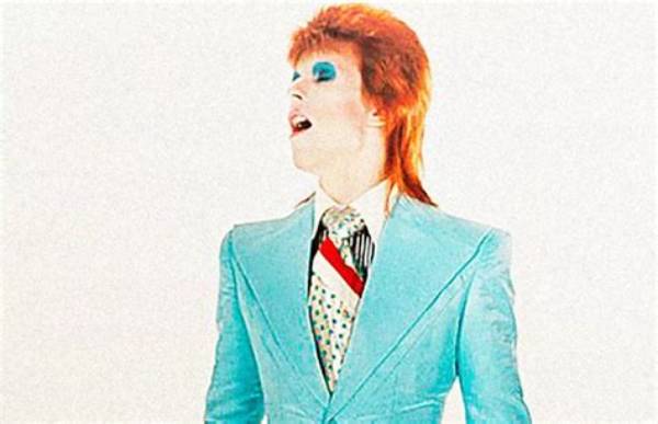 David Bowie: the Iconic Journey of a Musical Legend