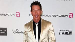 David Bromstad Net Worth 2024: a Deep Dive into the Hgtv Star’s Wealth