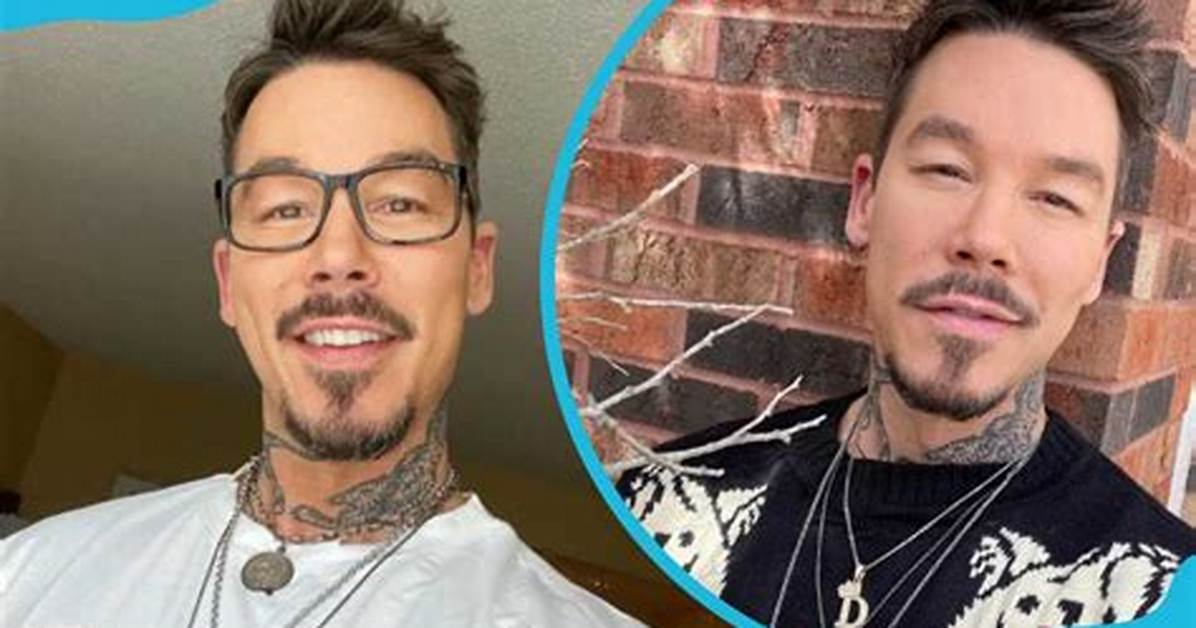 David Bromstad Partner: Top Expertise & Insights