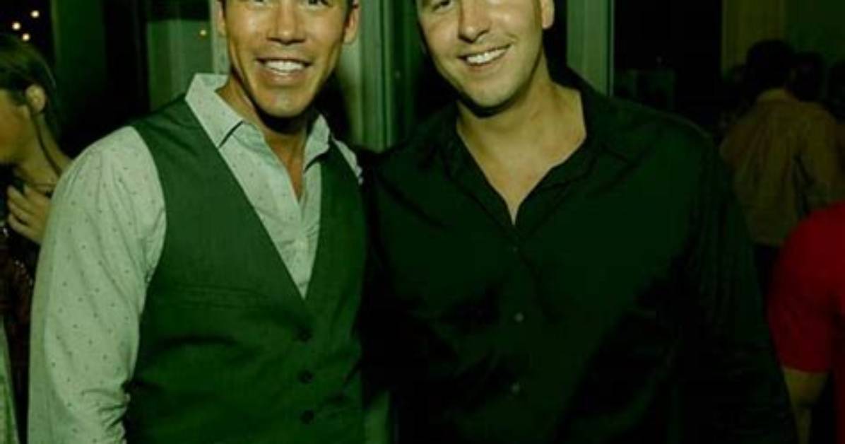 David Bromstad Partner Top Expertise