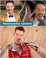 David Bromstad Relationship: Secrets & Updates