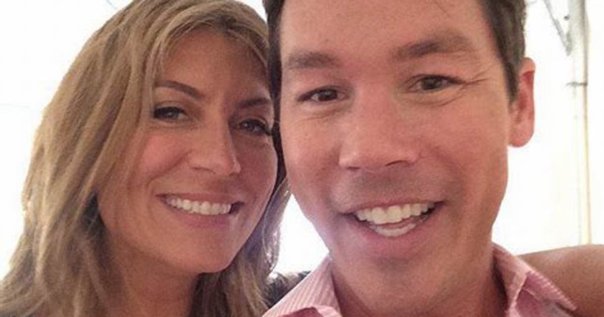David Bromstad's Wife: Meet the Woman Behind the Famous Designer