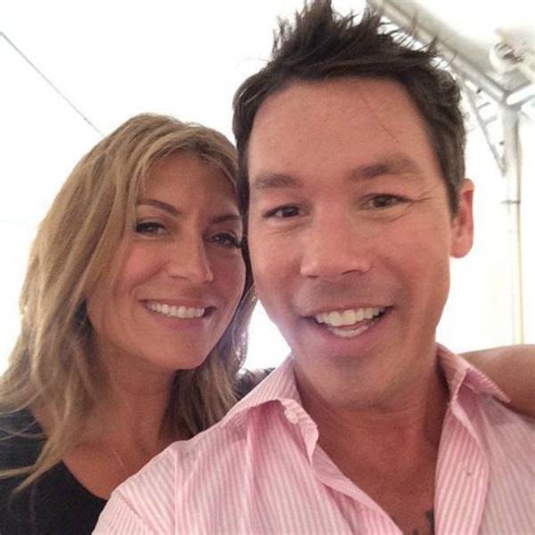 David Bromstad's Wife: Meet the Woman Behind the Famous Designer