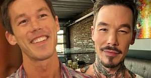 David Bromstad Twin Brother: Unveiled!