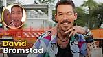 David Bromstad Wife: Meet His Partner [2024 Update]