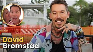 David Bromstad Wife: Meet His Partner [2024 Update]