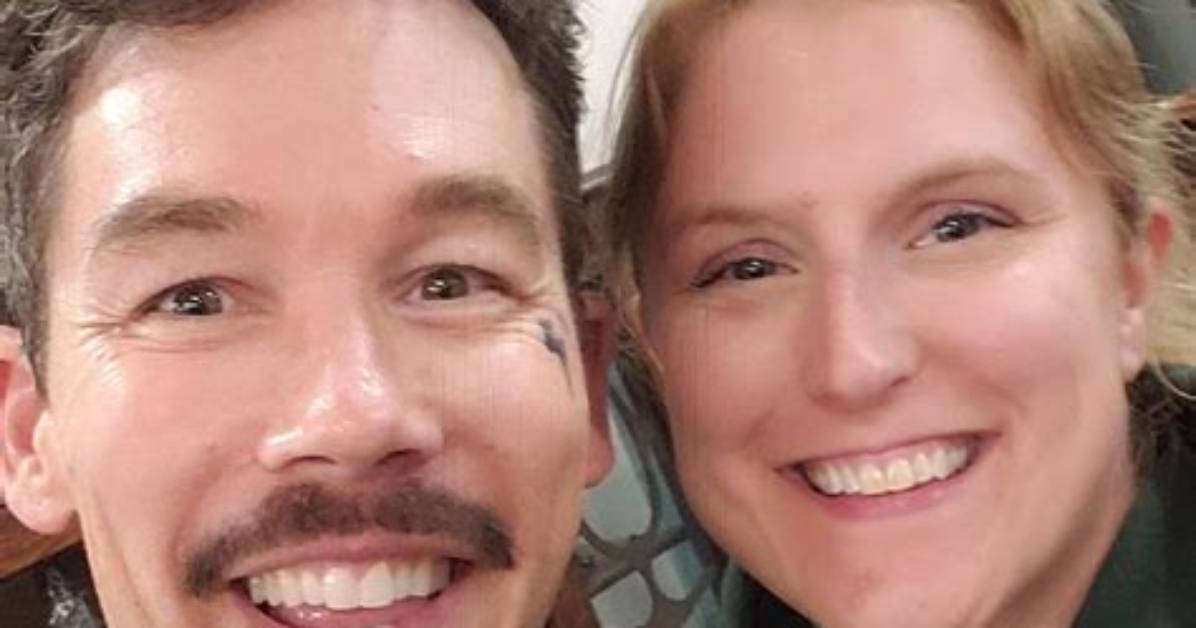 David Bromstad Wife Meet His Partner
